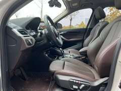 BMW X1 sDrive20Li Premium Edition - ფოტო 4