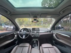BMW X1 sDrive20Li Premium Edition - ფოტო 5
