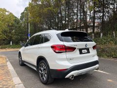 BMW X1 sDrive20Li Premium Edition - ფოტო 7