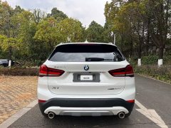 BMW X1 sDrive20Li Premium Edition - ფოტო 8