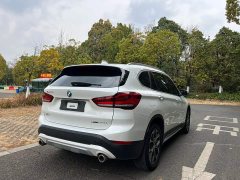 BMW X1 sDrive20Li Premium Edition - ფოტო 9