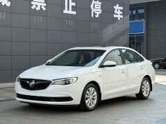 Buick Excelle Facelift Classic 1.5L Automatic Elite - ფოტო 1