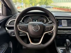 Buick Excelle Facelift Classic 1.5L Automatic Elite - ფოტო 10