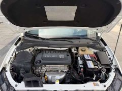 Buick Excelle Facelift Classic 1.5L Automatic Elite - ფოტო 11