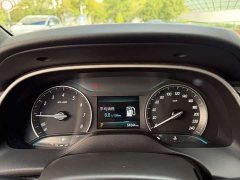 Buick Excelle Facelift Classic 1.5L Automatic Elite - ფოტო 12