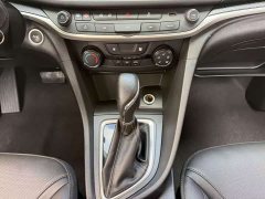 Buick Excelle Facelift Classic 1.5L Automatic Elite - ფოტო 13