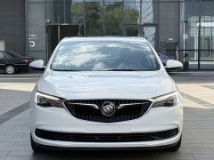 Buick Excelle Facelift Classic 1.5L Automatic Elite - ფოტო 2