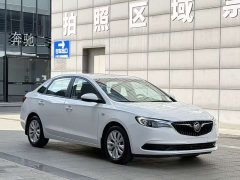Buick Excelle Facelift Classic 1.5L Automatic Elite - ფოტო 3