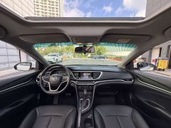 Buick Excelle Facelift Classic 1.5L Automatic Elite - ფოტო 4