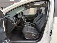 Buick Excelle Facelift Classic 1.5L Automatic Elite - ფოტო 5