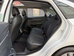 Buick Excelle Facelift Classic 1.5L Automatic Elite - ფოტო 6