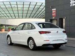 Buick Excelle Facelift Classic 1.5L Automatic Elite - ფოტო 7