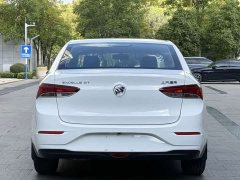 Buick Excelle Facelift Classic 1.5L Automatic Elite - ფოტო 8