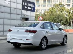 Buick Excelle Facelift Classic 1.5L Automatic Elite - ფოტო 9