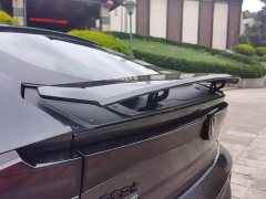 Changan UNI-V 2024 1.5T Premium - ფოტო 11