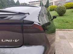 Changan UNI-V 2024 1.5T Premium - ფოტო 12