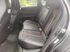 Changan UNI-V 2024 1.5T Premium - ფოტო 15
