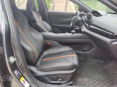 Changan UNI-V 2024 1.5T Premium - ფოტო 16