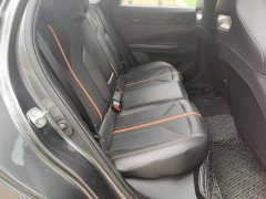 Changan UNI-V 2024 1.5T Premium - ფოტო 17