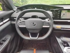 Changan UNI-V 2024 1.5T Premium - ფოტო 18