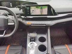 Changan UNI-V 2024 1.5T Premium - ფოტო 19
