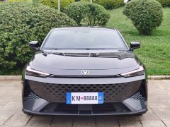 Changan UNI-V 2024 1.5T Premium - ფოტო 2