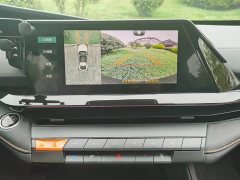 Changan UNI-V 2024 1.5T Premium - ფოტო 20