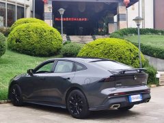 Changan UNI-V 2024 1.5T Premium - ფოტო 6