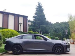Changan UNI-V 2024 1.5T Premium - ფოტო 7