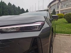 Changan UNI-V 2024 1.5T Premium - ფოტო 9