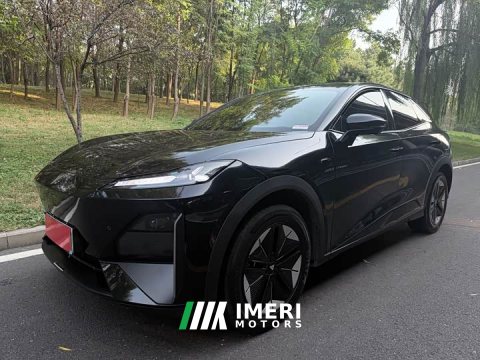 2024 Deepal Deep Blue S07 215Max Extended Range Version - ავტომობილი ჩინეთიდან