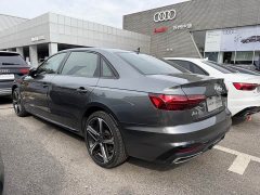 Audi A4L 40 TFSI Luxury Dynamic - ფოტო 10