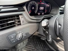 Audi A4L 40 TFSI Luxury Dynamic - ფოტო 14