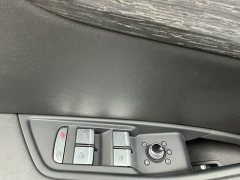 Audi A4L 40 TFSI Luxury Dynamic - ფოტო 15