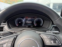 Audi A4L 40 TFSI Luxury Dynamic - ფოტო 5