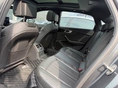 Audi A4L 40 TFSI Luxury Dynamic - ფოტო 6