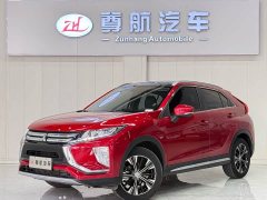 Mitsubishi Yage 1.5T CVT FWD Dream Edition - ფოტო 1
