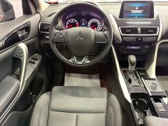Mitsubishi Yage 1.5T CVT FWD Dream Edition - ფოტო 12