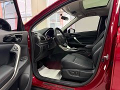 Mitsubishi Yage 1.5T CVT FWD Dream Edition - ფოტო 14