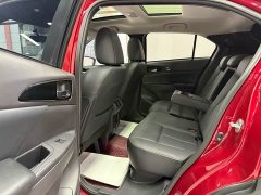 Mitsubishi Yage 1.5T CVT FWD Dream Edition - ფოტო 15
