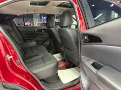 Mitsubishi Yage 1.5T CVT FWD Dream Edition - ფოტო 17