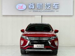 Mitsubishi Yage 1.5T CVT FWD Dream Edition - ფოტო 2