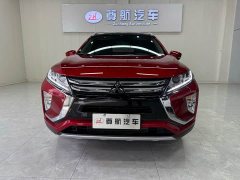 Mitsubishi Yage 1.5T CVT FWD Dream Edition - ფოტო 3