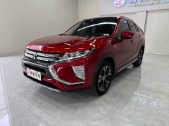 Mitsubishi Yage 1.5T CVT FWD Dream Edition - ფოტო 4