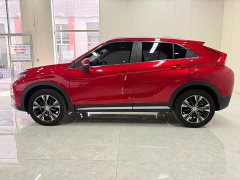 Mitsubishi Yage 1.5T CVT FWD Dream Edition - ფოტო 5