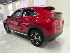Mitsubishi Yage 1.5T CVT FWD Dream Edition - ფოტო 6