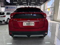 Mitsubishi Yage 1.5T CVT FWD Dream Edition - ფოტო 7
