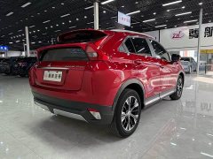 Mitsubishi Yage 1.5T CVT FWD Dream Edition - ფოტო 8
