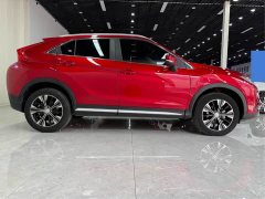 Mitsubishi Yage 1.5T CVT FWD Dream Edition - ფოტო 9