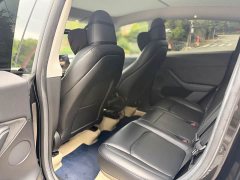 Tesla Model Y 2022 Facelift Rear-Wheel Drive - ფოტო 5